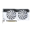 Picture of ASUS DUAL-RTX4070S-O12G-WHITE 12GB GDDR6X HDMI DP