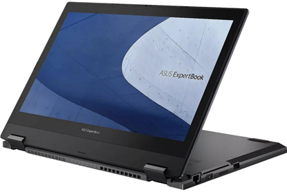 Изображение Asus ExpertBook B2 Flip B2402FBA-N70283X Laptop 14'' i5-1240P 8GB 512GB SSD W11P