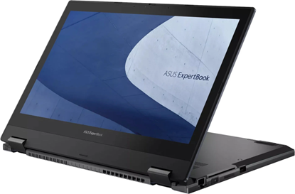 Attēls no Asus ExpertBook L2 Flip L2402FYA-N70071X Laptop 14'' AMD Ryzen 5 5625U 8GB 256GB SSD W11P W11P