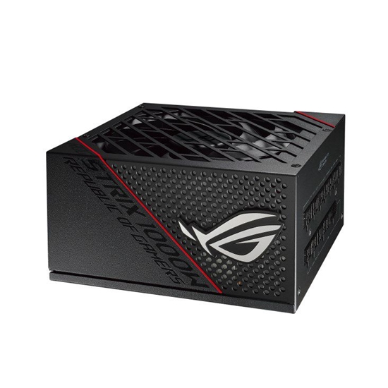 Изображение Asus Power Supply ROG Strix 1000 Gold incl 16Pin Cable