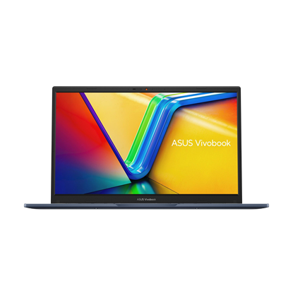 Attēls no ASUS VivoBook 14 F1404ZA-NK301W Laptop 35.6 cm (14") Full HD Intel® Core™ i5 i5-1235U 8 GB DDR4-SDRAM 256 GB SSD Wi-Fi 6E (802.11ax) Windows 11 Home Blue REPACK New Repack/Repacked
