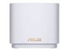 Picture of ASUS ZenWiFi XD5 (W-1-PK) Dual-band (2.4 GHz / 5 GHz) Wi-Fi 6 (802.11ax) White 2 Internal
