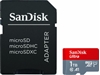 Picture of Atmiņas karte Sandisk Ultra microSDXC 1TB + Adapter