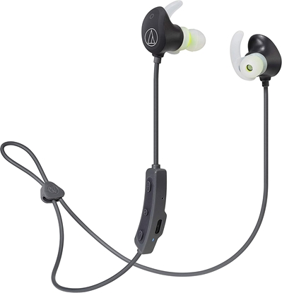 Изображение Audio Technica ATH-SPORT60BT Headphones
