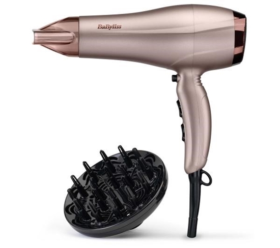 Picture of BABYLISS 5790PE Hair Dryer