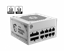 Изображение Barošanas bloks MSI MAG A850GL PCIE5 850W White