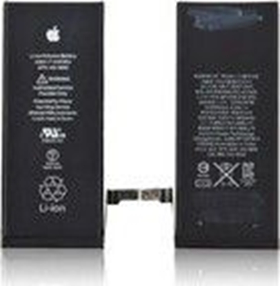 Attēls no Bateria MicroSpareparts Mobile Phone 6, 3.82V-6.91Wh, 1810mAh Li-ion Polymer (MSPP6418)