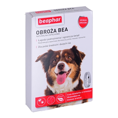 Изображение Beaphar protective collar for dogs, size M/L