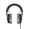 Picture of Beyerdynamic DT 990 PRO Headphones Wired Head-band Music Black, Grey
