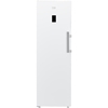 Изображение BEKO Upright Freezer B3RMFNE314W1, Energy class E, 186.5 cm, 286L, No Frost, Inverter Compressor, White color