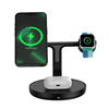 Picture of Baseus Swan stand 3in1 Wireless Charger