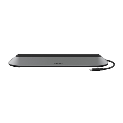 Picture of Belkin CONNECT USB-C 11-in-1 Pro Dock, PD 100W 2xHDMI INC014btSGY
