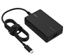 Изображение Belkin USB-C GaN PowerSup. 100W Power Delivery black INC016vfBK