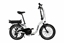 Picture of Blaupunkt | E-Bike | Emmi | 20 " | White/Black
