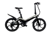 Picture of Blaupunkt | E-Bike | Henri | 20 " | Grey/Black