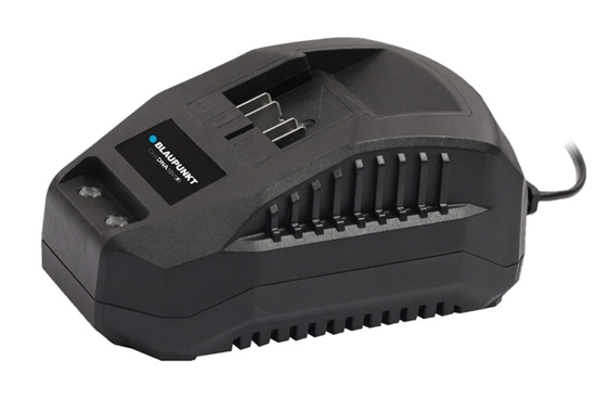 Picture of Blaupunkt BP1824 Fast charger 2.4A