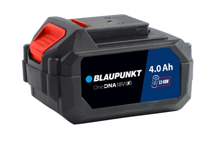 Picture of Blaupunkt BP1840 Battery 4Ah
