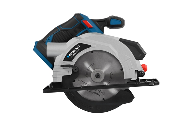 Picture of Blaupunkt CC5010 Circular Saw