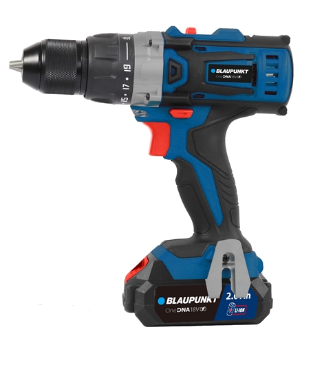 Picture of Blaupunkt CD7010 Cordless drill