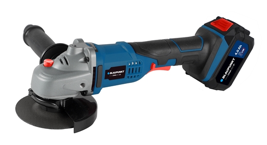 Изображение Blaupunkt CG5010 Angle grinder