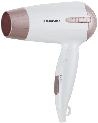 Picture of Blaupunkt HDD301RO hair dryer 1200 W White