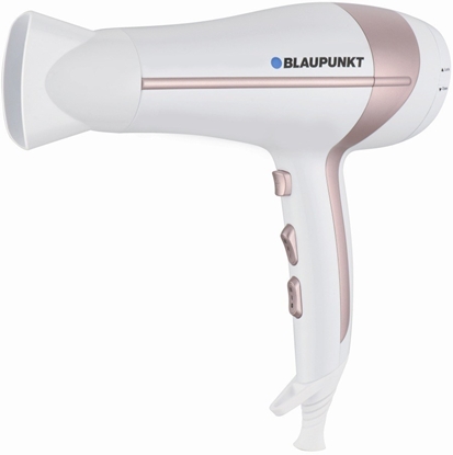 Picture of Blaupunkt HDD501RO hair dryer (2000W)