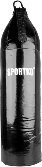 Picture of Bokso maišas vaikams SportKO MP7 24x80cm