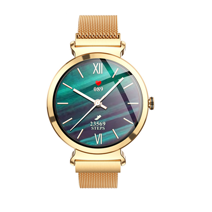 Picture of Borofone Smartwatch BGA12 gold