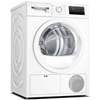 Изображение BOSCH Dryer WTH85VL5SN, A+, 7kg, depth 59.9 cm, heat pump