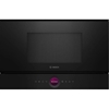 Picture of Bosch Serie 8 BFL7221B1 microwave Built-in Solo microwave 21 L 900 W Black