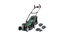 Attēls no Bosch UniversalRotak 18V-37-550 cordless lawn mower
