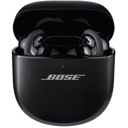 Изображение BOSE QuietComfort Ultra Earbuds - black