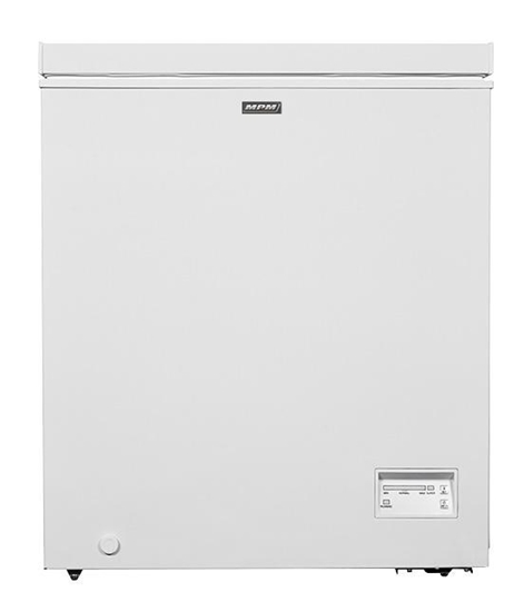 Picture of Box freezer MPM-145-SK-10E/N capacity 142l