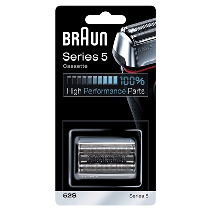 Attēls no Braun | Cassette replacement | 52S