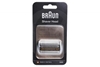 Picture of Braun | Replacement Head | Cassette 94M | Operating time (max)  min | Silver