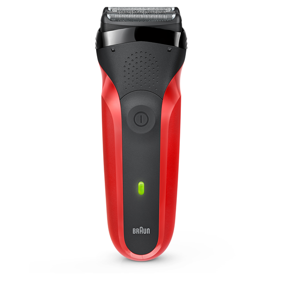 Picture of Braun Series 3- 300s Electric Shaver