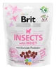 Picture of Brit Care Dog Insects&Whey - Dog treat - 200 g