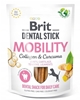Изображение BRIT Dental Stick Mobility Curcum & Collagen - dog treat - 251 g