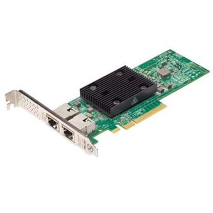 Picture of Broadcom P210TP interface cards/adapter Internal