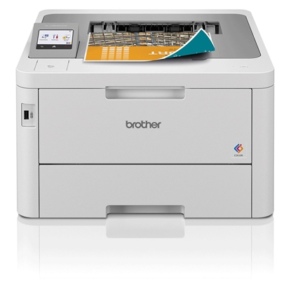 Picture of Brother HL-L8240CDW laser printer Colour 600 x 600 DPI A4 Wi-Fi