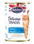 Attēls no BUTCHER'S Delicious Dinners Pieces with trout in jelly - wet cat food - 400g
