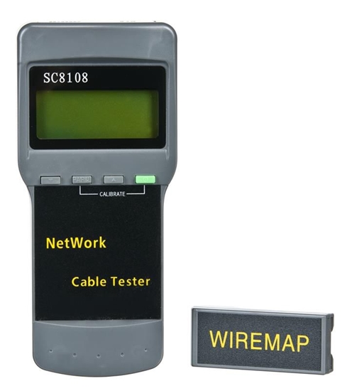 Picture of Cable tester A-LAN NI022