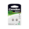 Изображение Camelion | AG2/LR59/LR726/396 | Alkaline Buttoncell | 2 pc(s)