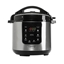 Изображение Camry CR 6409 multi cooker 6 L 1000 W Black,Stainless steel