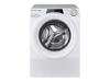 Picture of Candy | RO 1486DWME/1-S | Washing Machine | Energy efficiency class A | Front loading | Washing capacity 8 kg | 1400 RPM | Depth 53 cm | Width 60 cm | Display | TFT | Steam function | Wi-Fi | White