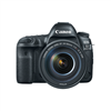 Изображение Canon EOS 5D Mark IV SLR Camera Body 30.4 MP CMOS 6720 x 4480 pixels Black
