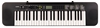 Picture of Casio CTK-240 MIDI keyboard 49 keys Black, White