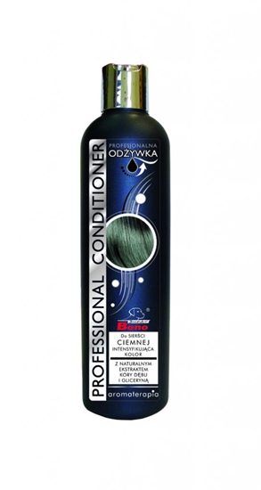 Изображение Certech Super Beno Professional - Conditioner for Dark Hair 250 ml