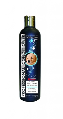 Attēls no Certech Super Beno Professional - Puppy Hair Conditioner 250 ml