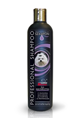 Изображение Certech Super Beno Professional - Shampoo for Maltese 250 ml